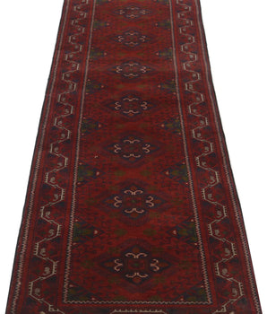 Afghan-Fine 64832