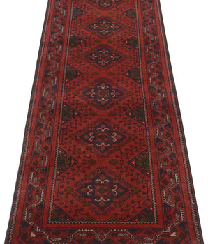 Afghan-Fine 64837