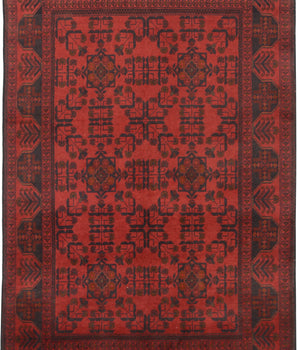 Afghan-Fine 64839