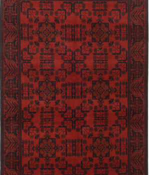 Afghan-Fine 64840