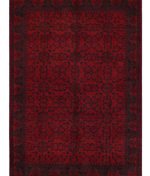 Afghan-Fine 64841