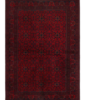 Afghan-Fine 64844