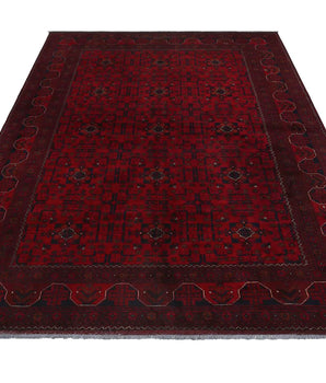Afghan-Fine 64844
