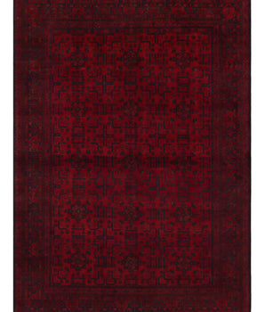 Afghan-Fine 64845