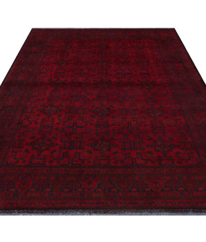 Afghan-Fine 64845