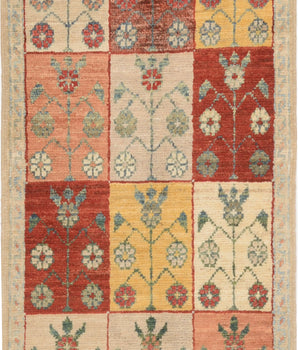 Afghan 64860