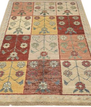 Afghan 64860
