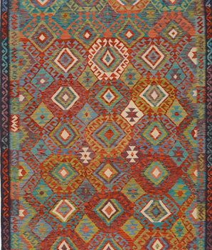 Kelim-Chobi 64906