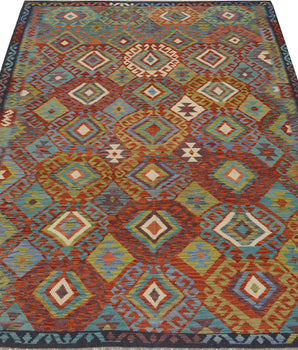 Kelim-Chobi 64906