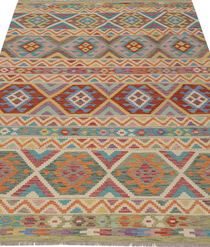 Kelim-Chobi 64929