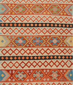 Kelim-Chobi 64934