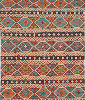 Kelim-Chobi 64935