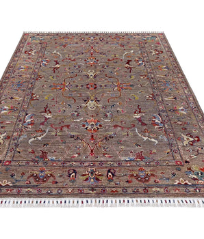 Ghazni 64978