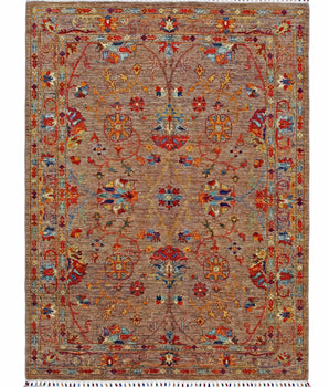 Ghazni 64981