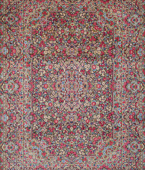 Kerman 65085