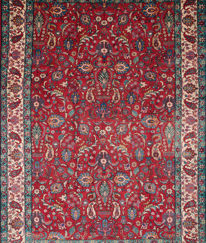 Tabriz 65114