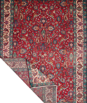 Tabriz 65114
