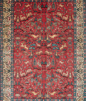 Tabriz 65116