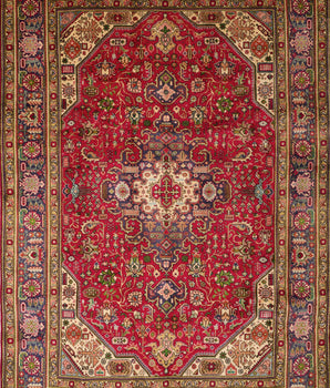 Tabriz 65121
