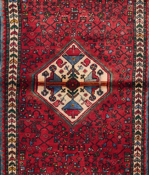 Hamadan 65125