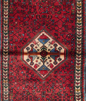 Hamadan 65125