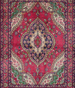 Tabriz 65126