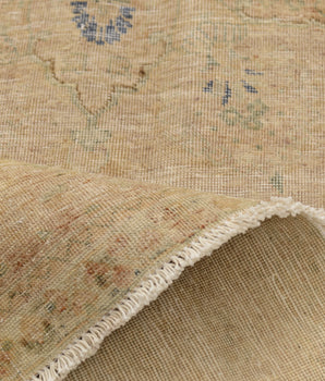 Vintage Nr.65179 Handgjord orientalisk matta