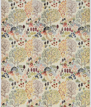 Paradise Nr.65279 Handgjord orientalisk matta