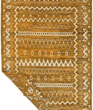 Handknuten Matta Moracco Oriental 238 x 175 cm Nr. 65353