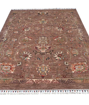 Handknuten Matta Ariana Oriental 222 x 162 cm Nr. 65416