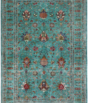 Handknuten Matta Ariana Oriental 253 x 174 cm Nr. 65419