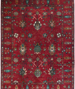 Handknuten Matta Ariana Oriental 239 x 174 cm Nr. 65420