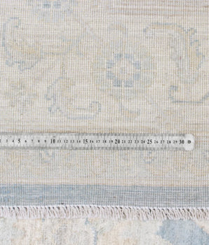 Handknuten Matta Ushak Oriental 299 x 237 cm Nr. 65525