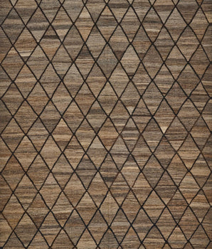 Handvävd matta Kilim Chobi Nr.65634