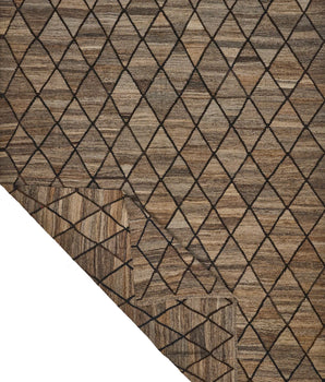 Handvävd matta Kilim Chobi Nr.65634