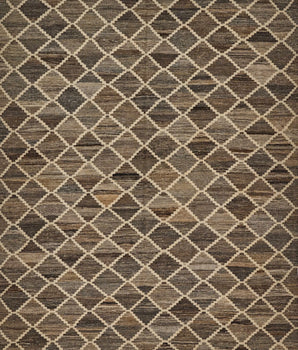 Handvävd matta Kilim Chobi Nr.65636