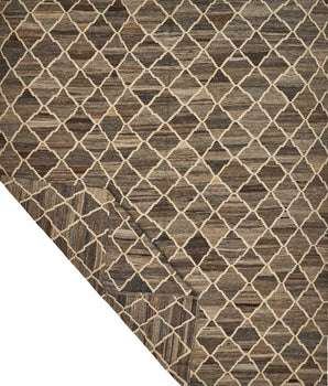 Handvävd matta Kilim Chobi Nr.65639