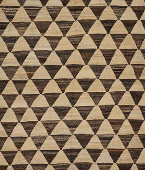Handvävd matta Kilim Chobi No.65696