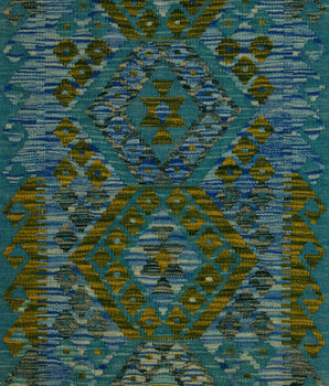 Handvävd matta Kilim Chobi No.65768