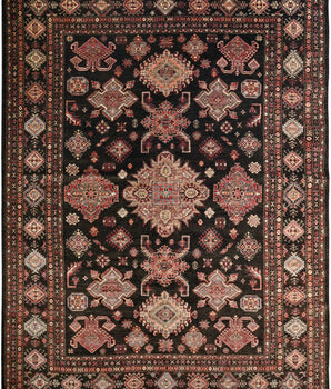 Handknuten Matta Kazak  Oriental 328 x 248 cm Nr. 65948