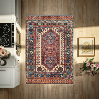 Shirwan 64563 - Orientmattor