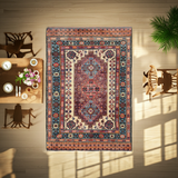 Shirwan 64563 - Orientmattor