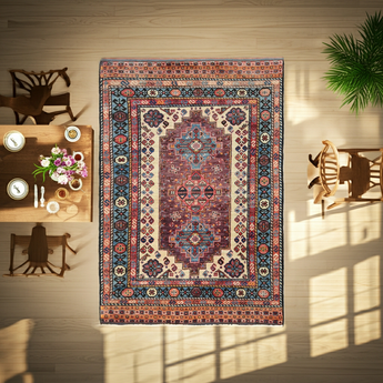 Shirwan 64563 - Orientmattor