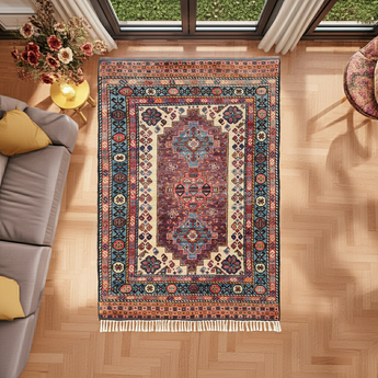Shirwan 64563 - Orientmattor