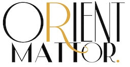 Orientmattor
