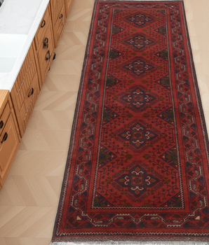 Afghan-Fine 64837