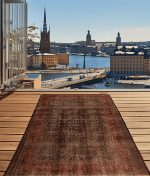Stentvättad 64268