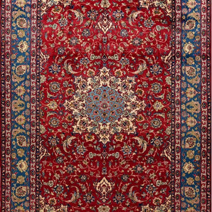 Nadjafabad Red