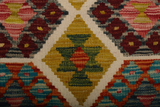 Handvävd matta Kilim Chobi No.65853 - Orientmattor