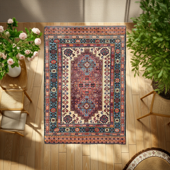 Shirwan 64563 - Orientmattor